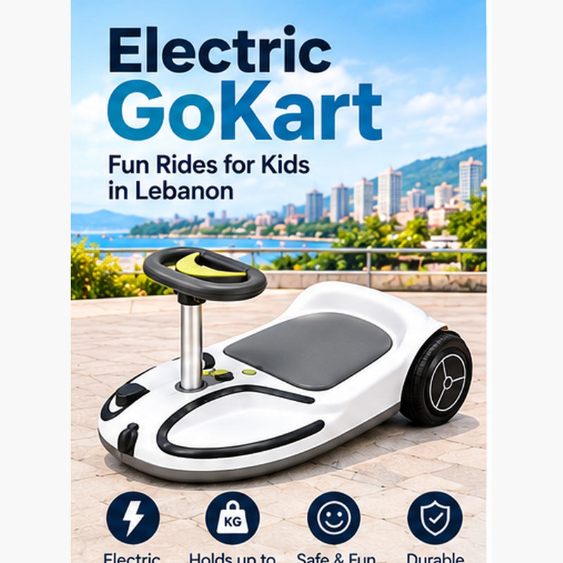 Go Kart Pro-3.1
